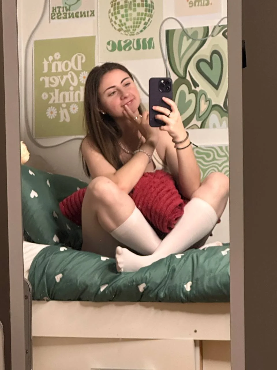 XXX Porn Photo of Nude LeishaDunford 10