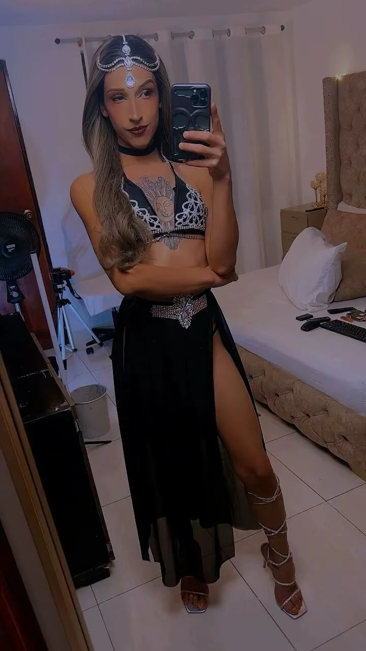 XXX Porn Photo of Nude xkassandraxx 8