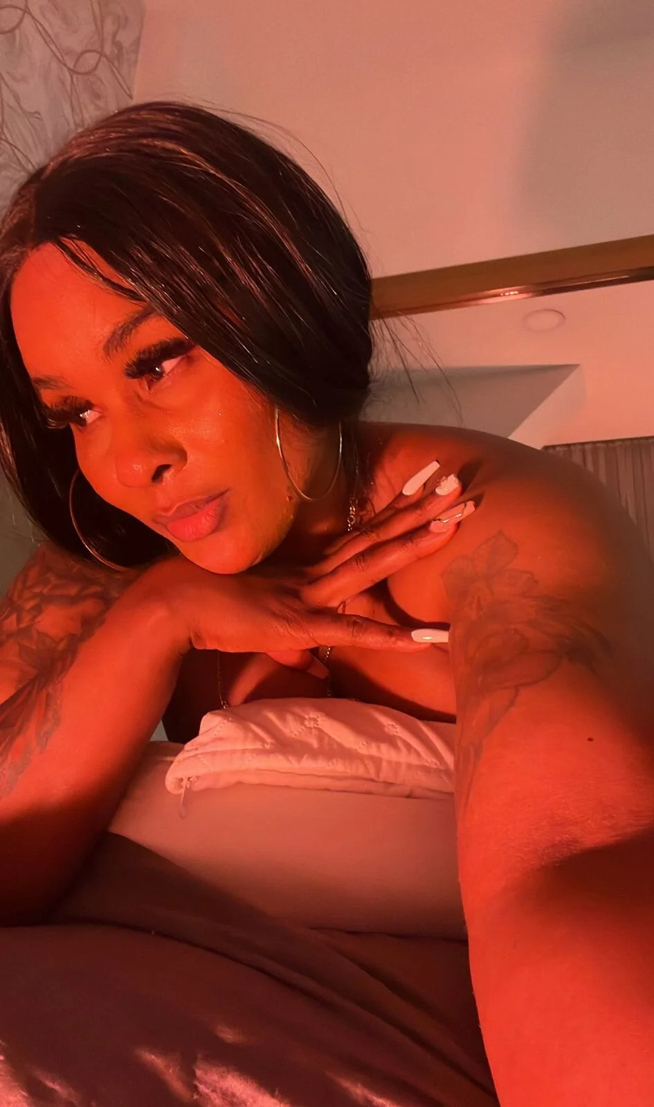 XXX Porn Photo of Nude pamelamendez_1 8