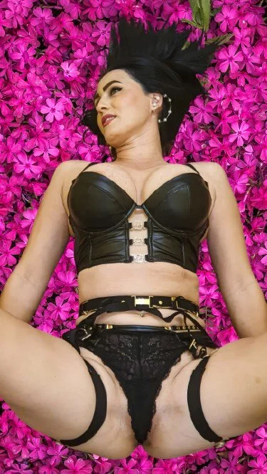 XXX Porn Photo of Nude Maryelle 67