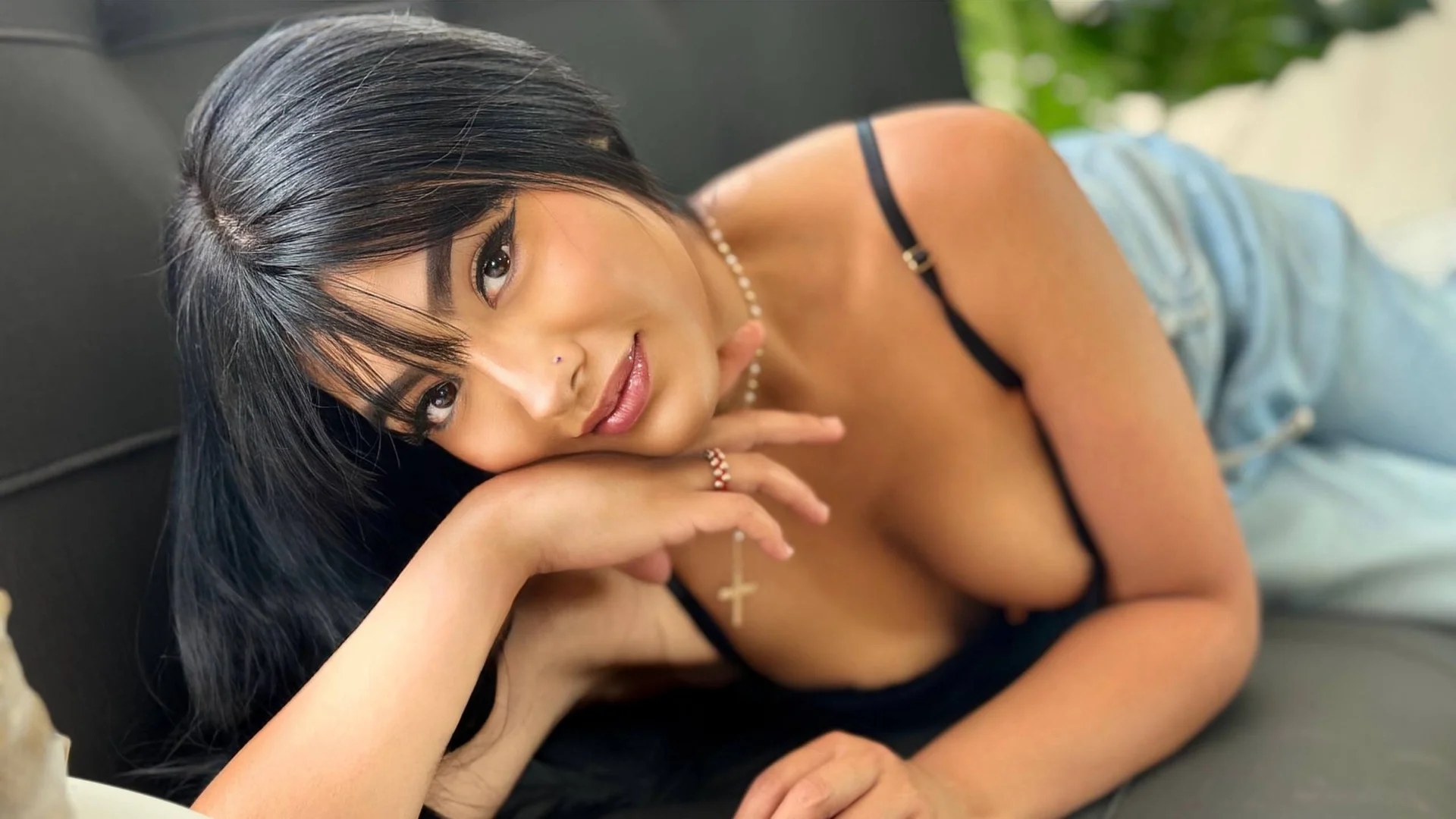 XXX Porn Photo of Nude HeyScarletXXX 1