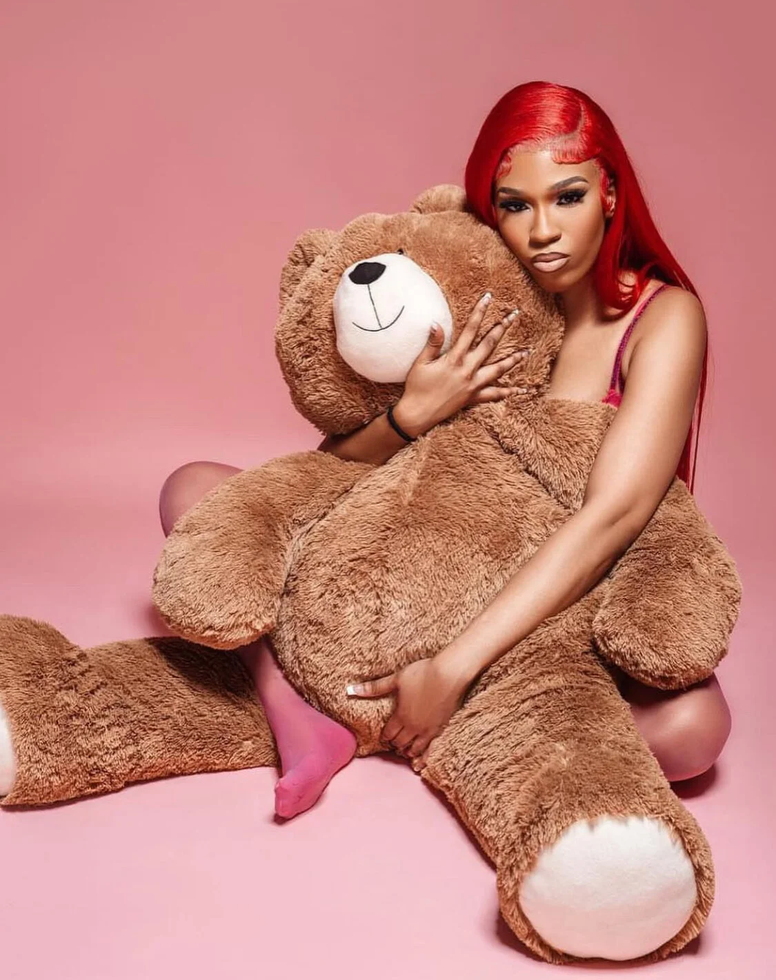 XXX Porn Photo of Nude YeahhhitsBreezy 4
