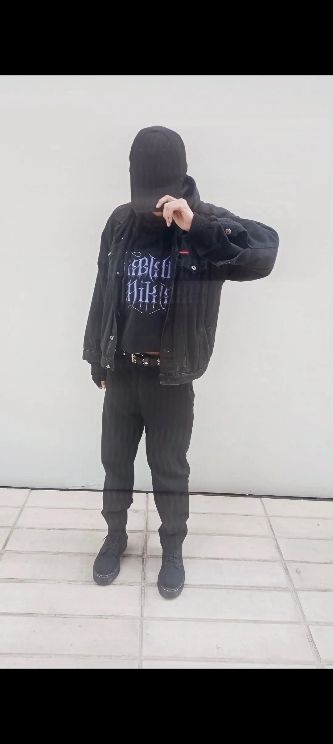 XXX Porn Photo of Nude KinkyCody 8