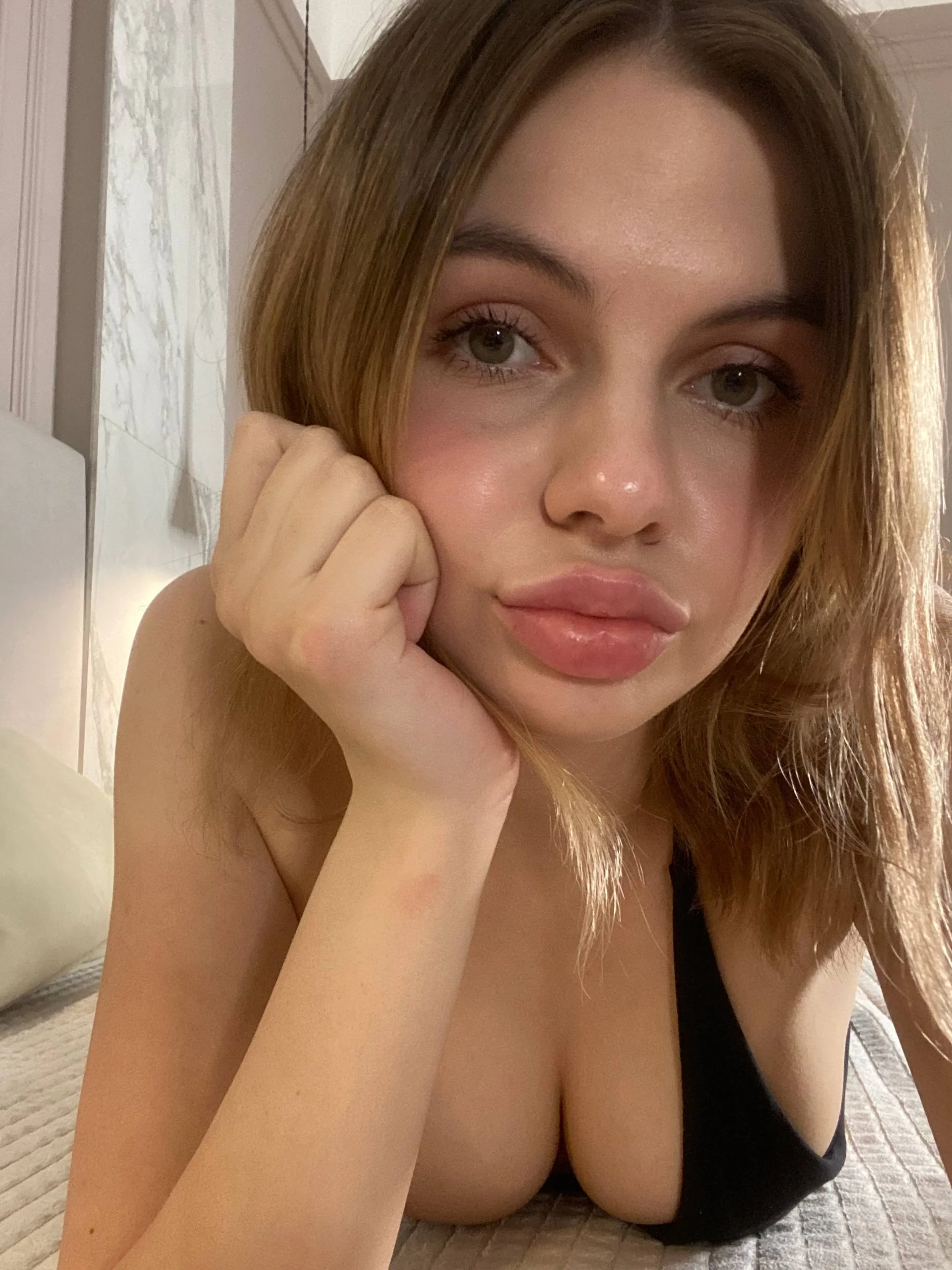 XXX Porn Photo of Nude Rina_Velourr 4