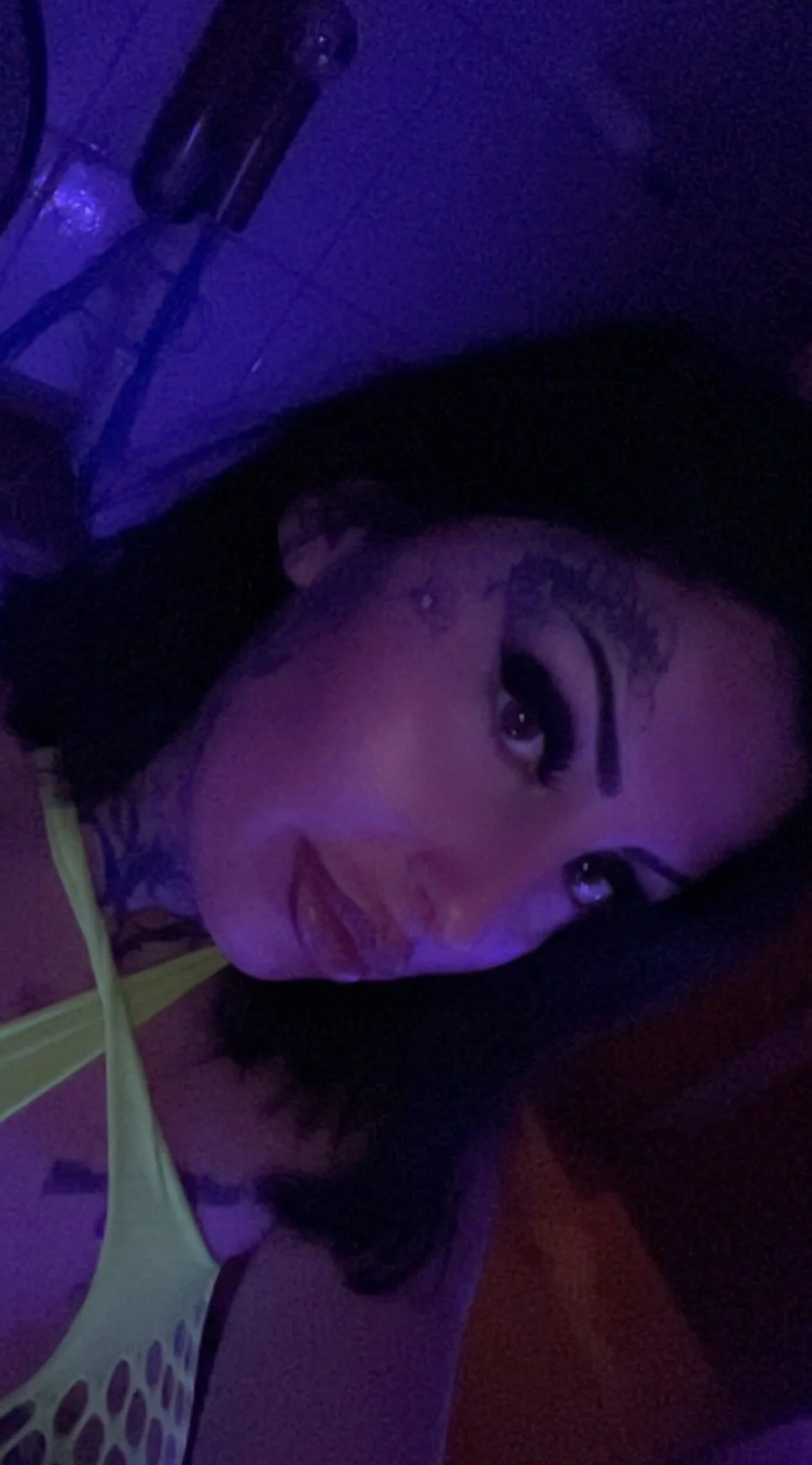 XXX Porn Photo of Nude JeyJeyDiamond666 1