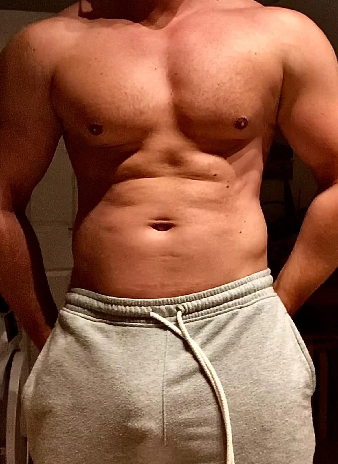 XXX Porn Photo of Nude Adamus41 4