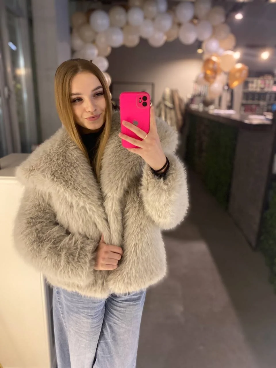XXX Porn Photo of Nude JanetJennings 75