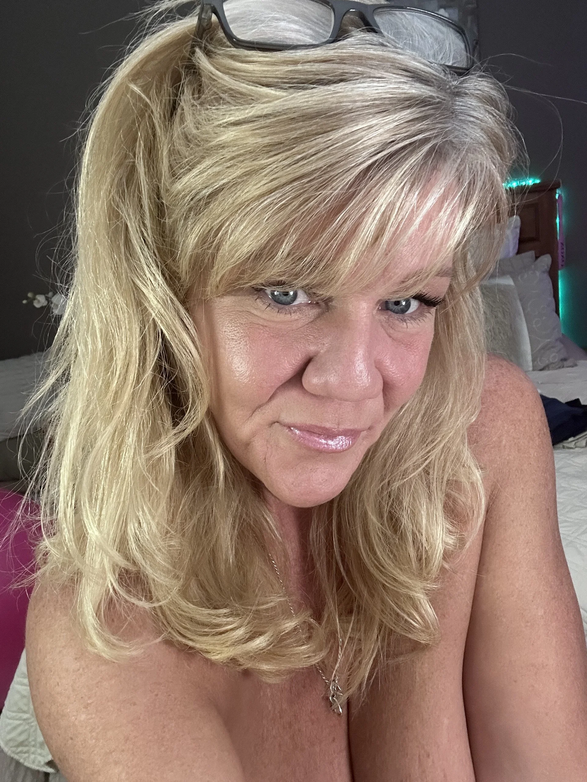 XXX Porn Photo of Nude Lenaxox 25