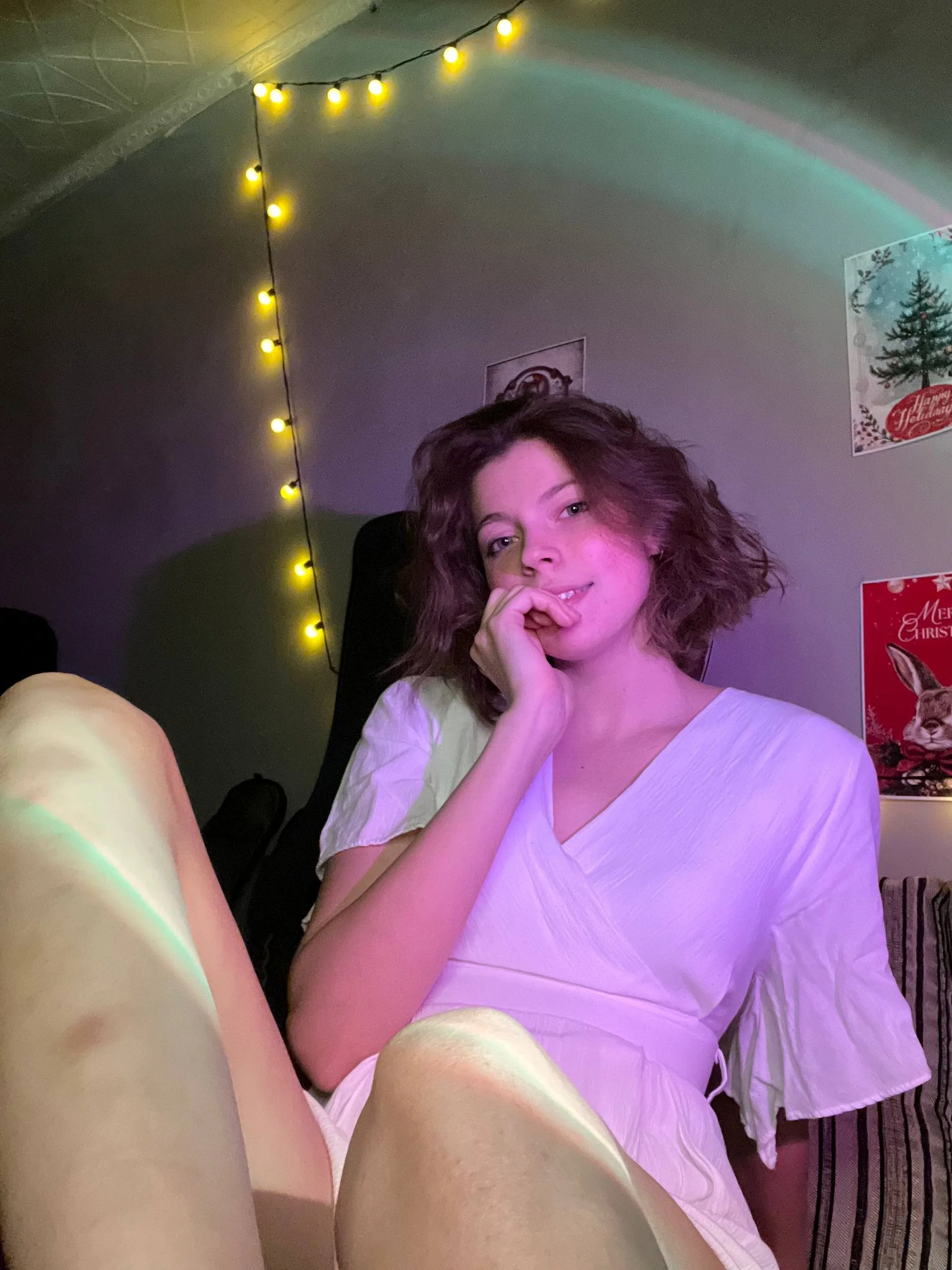 XXX Porn Photo of Nude CutieAnny 5