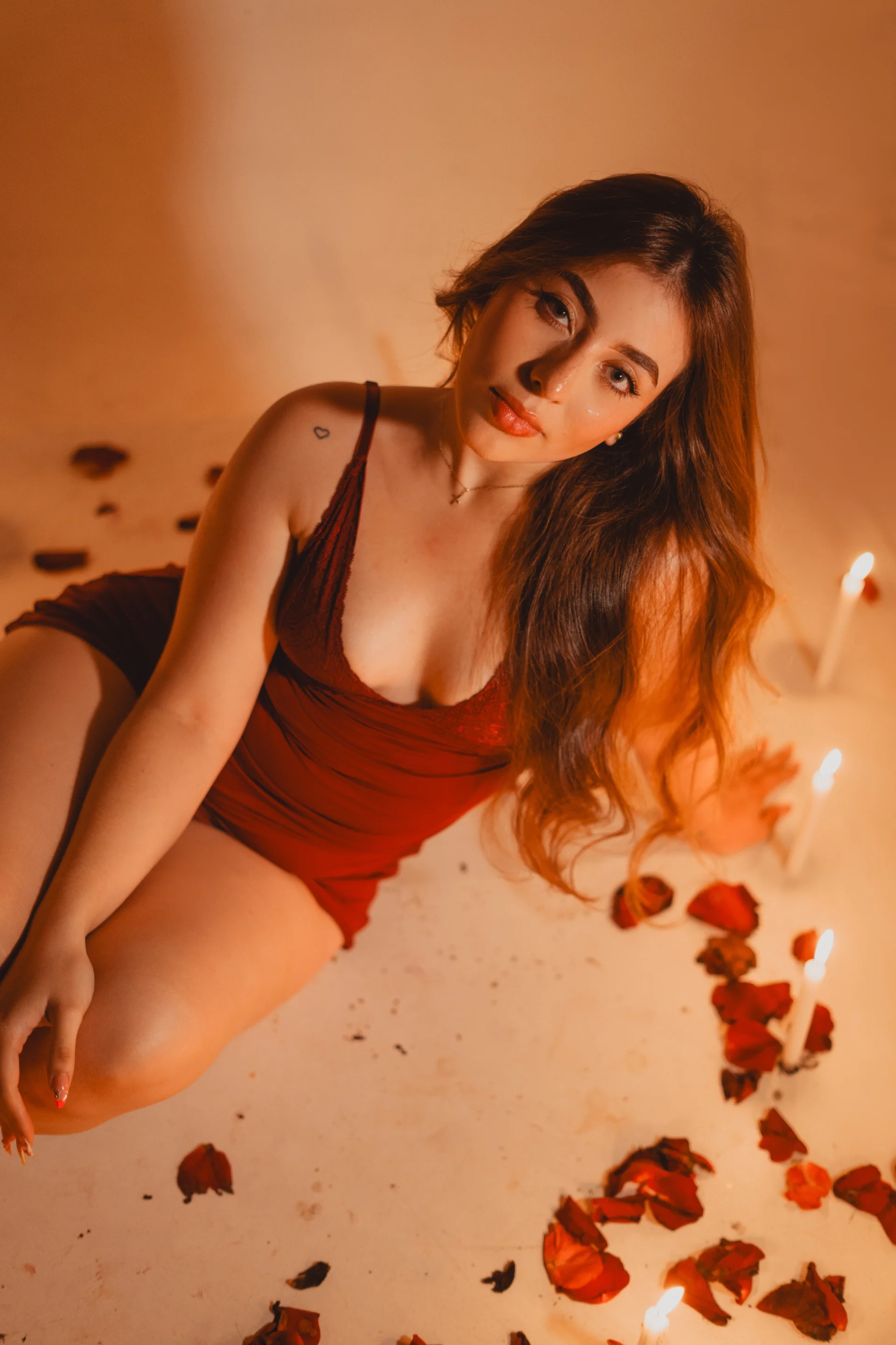 XXX Porn Photo of Nude MaddyyLennon 126