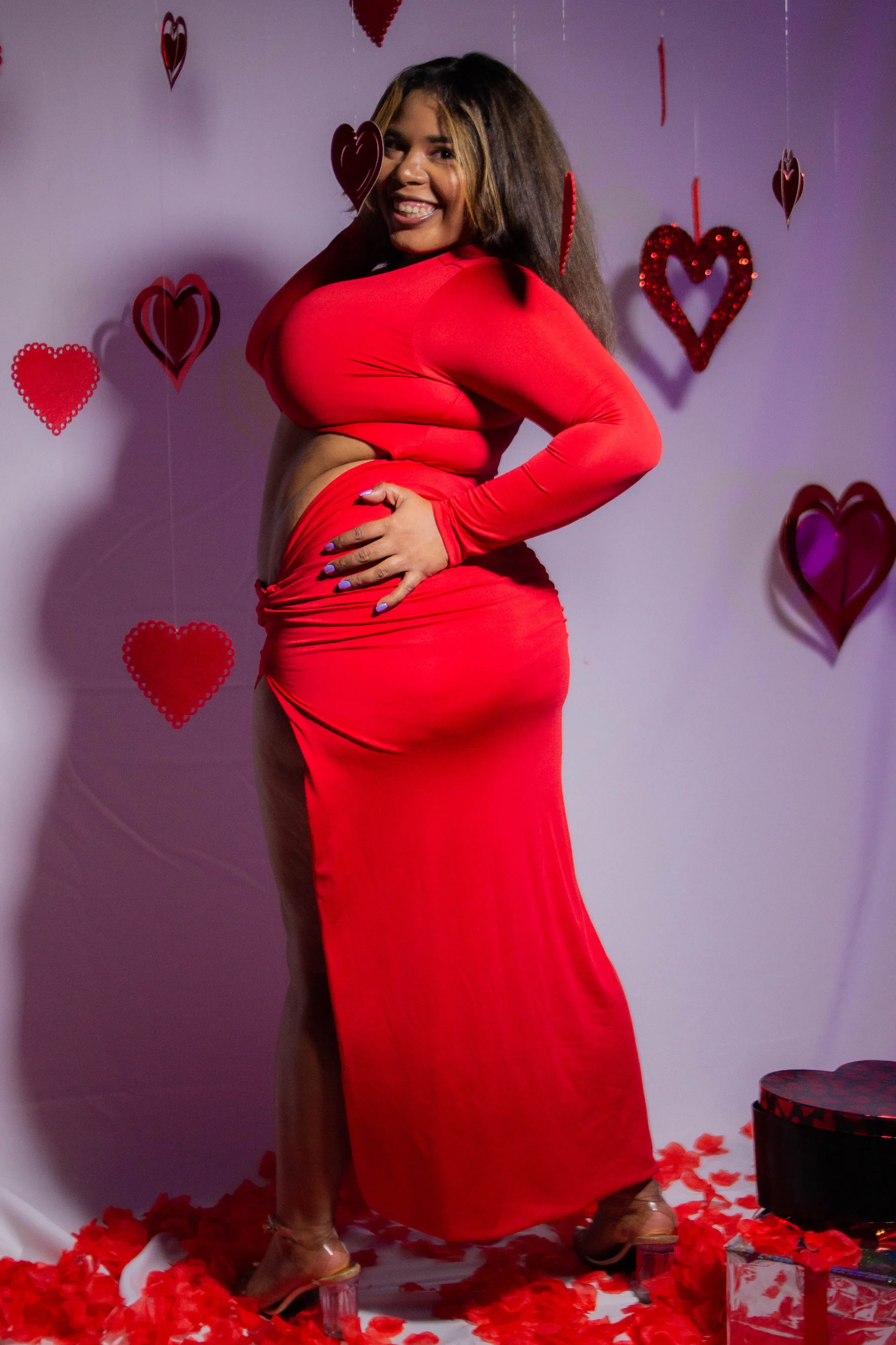 XXX Porn Photo of Nude Your_big_ebony_goddness 82