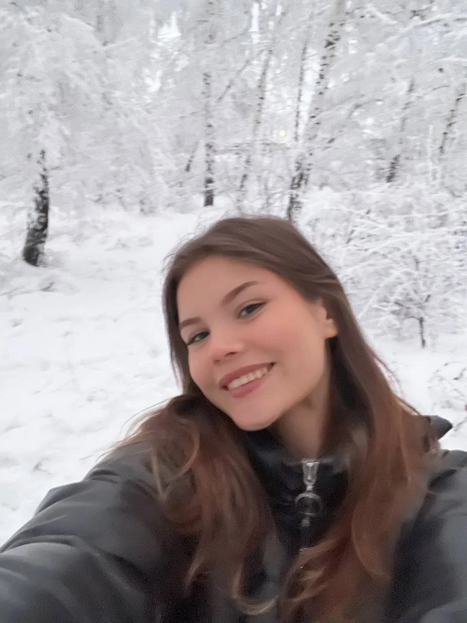 XXX Porn Photo of Nude EvaThopson 13