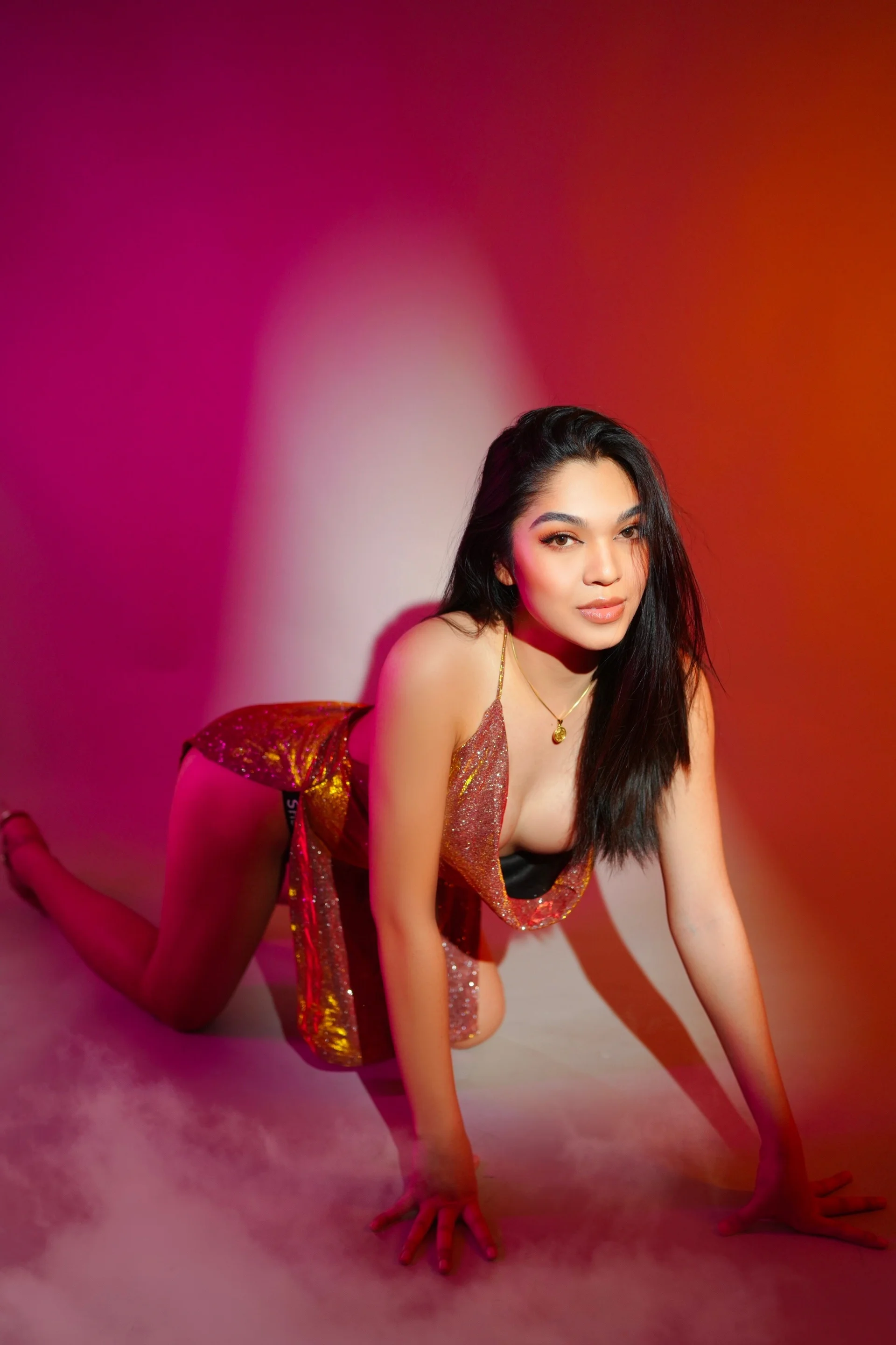 XXX Porn Photo of Nude Rogueblaze 9