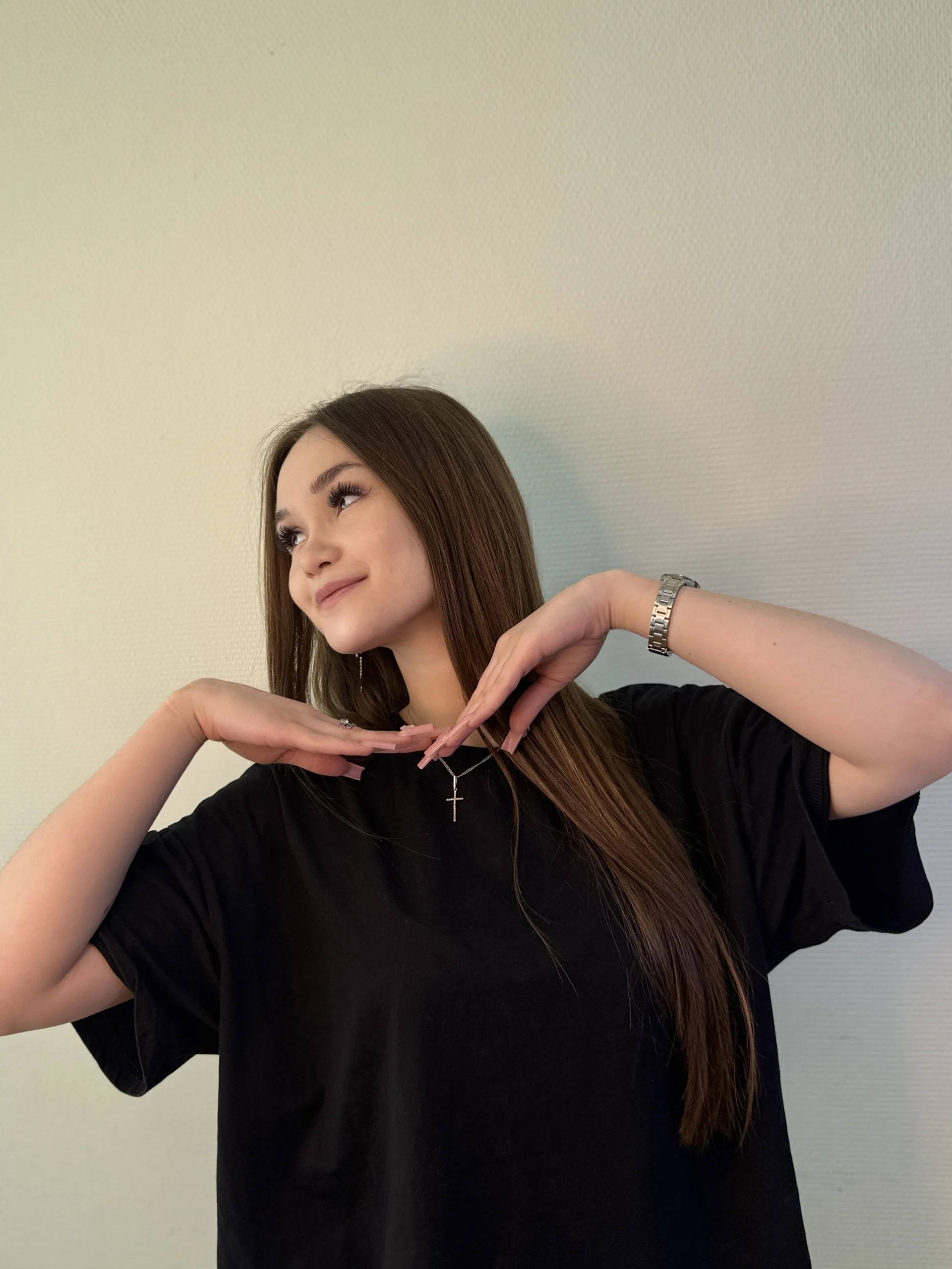 XXX Porn Photo of Nude LuraPodraza 28