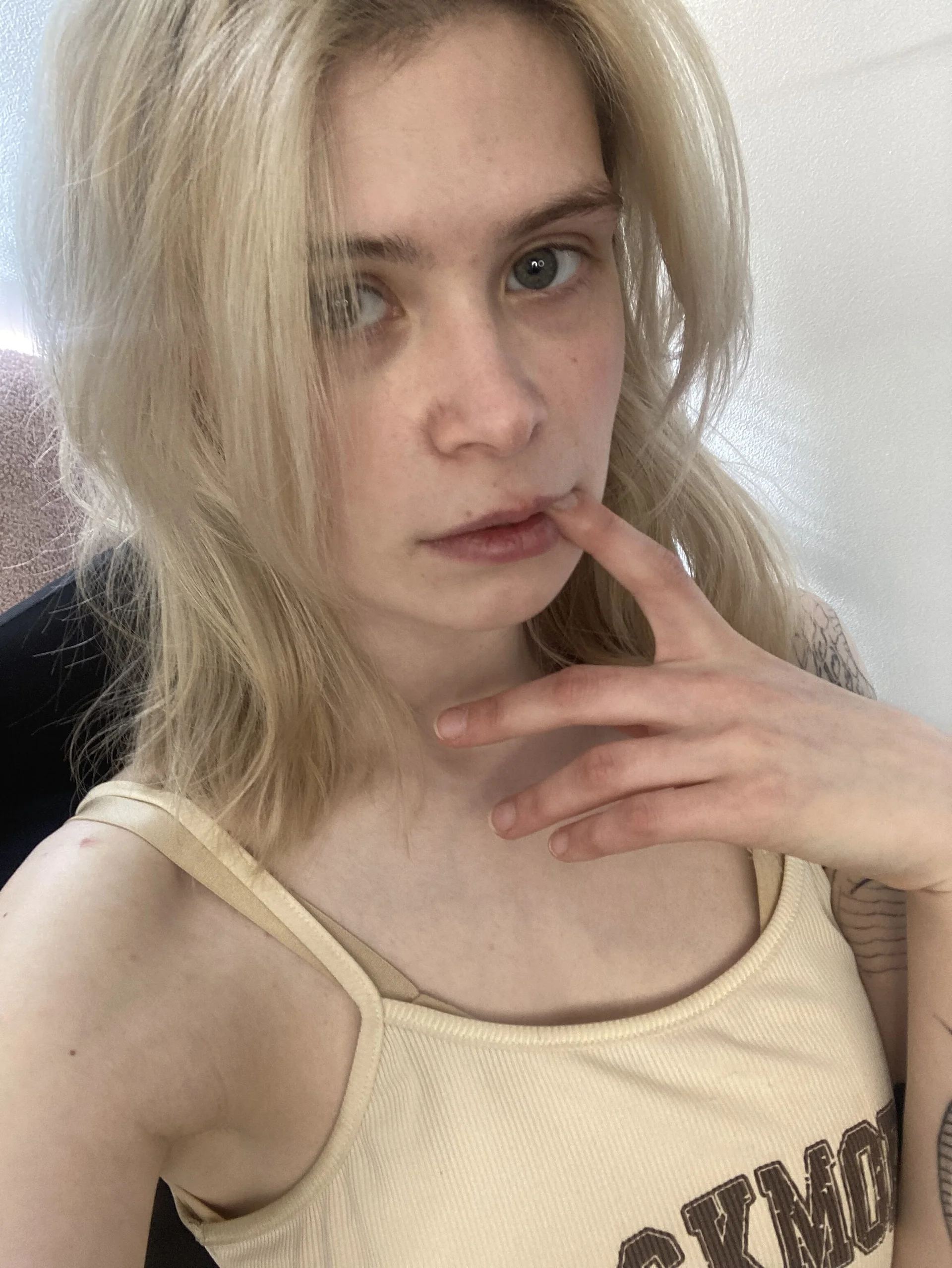 XXX Porn Photo of Nude CarleySuski 20