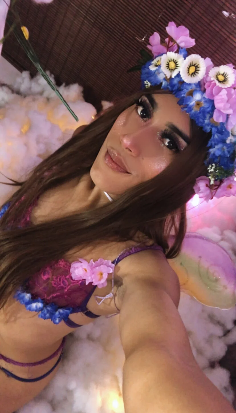XXX Porn Photo of Nude CamilaHarperr_ 41