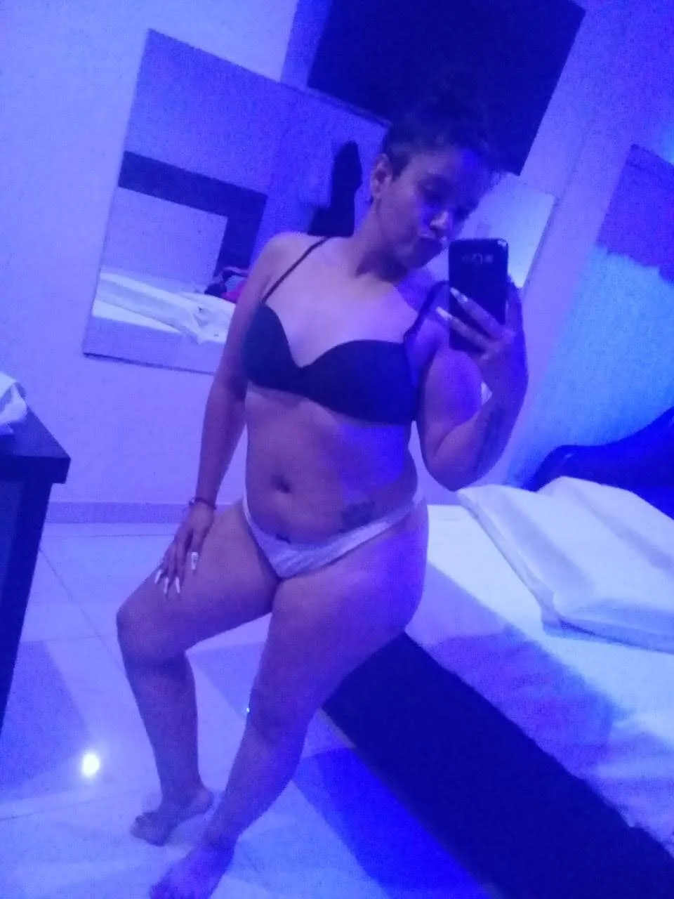 XXX Porn Photo of Nude Petubelu 11