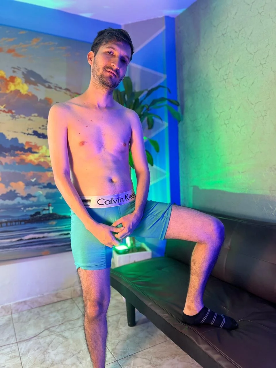 XXX Porn Photo of Nude Juansito1994_ 3