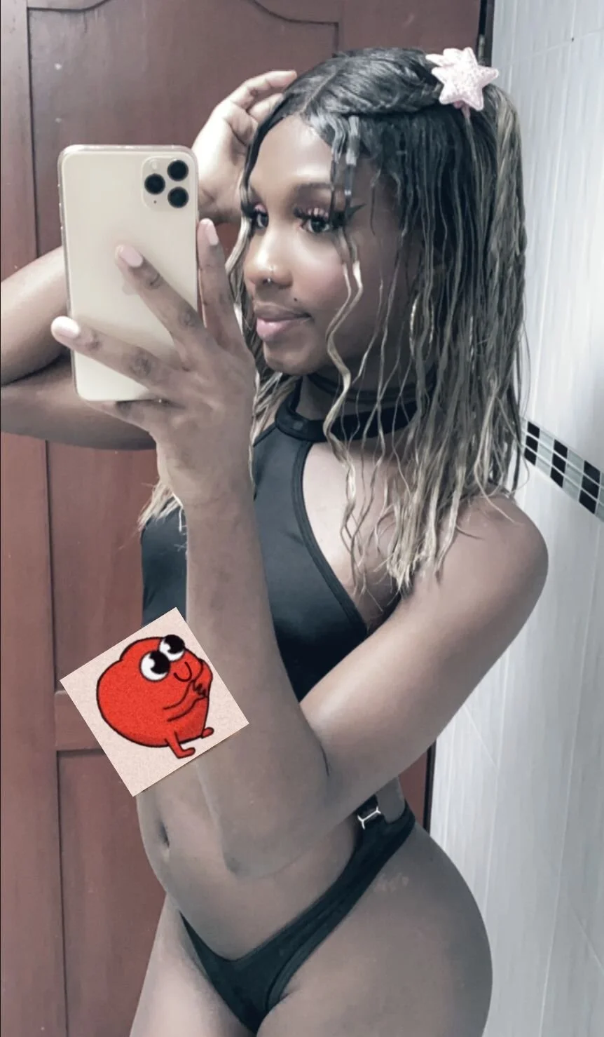 XXX Porn Photo of Nude princess_chocolatee 10