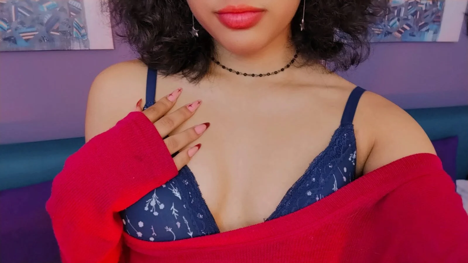 XXX Porn Photo of Nude Alessiia__ 18