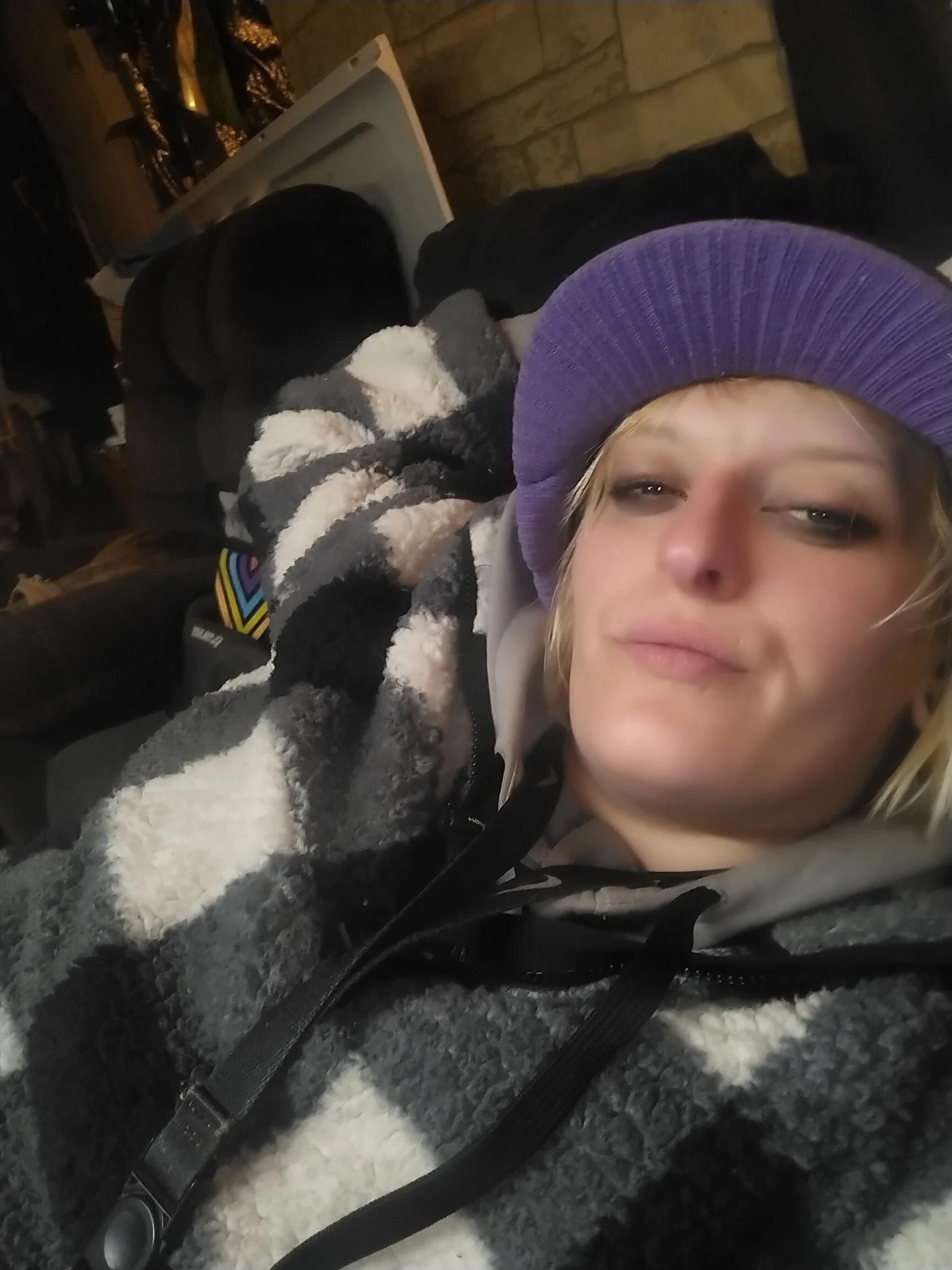 XXX Porn Photo of Nude KITTYBOOBOOFUXX 69