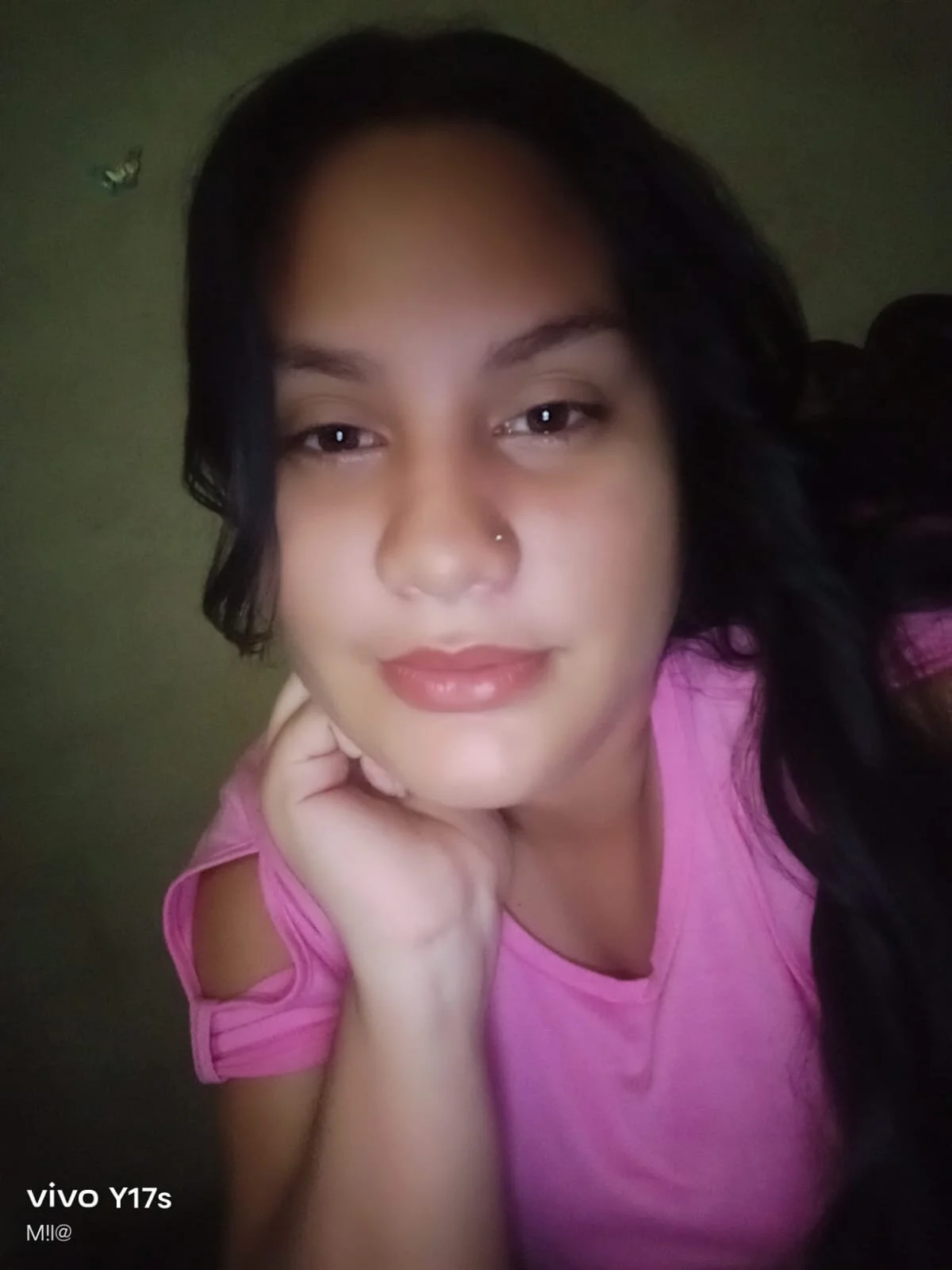 XXX Porn Photo of Nude Valentina_Nasty1 4
