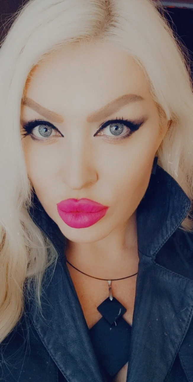 XXX Porn Photo of Nude FinDomGod 22