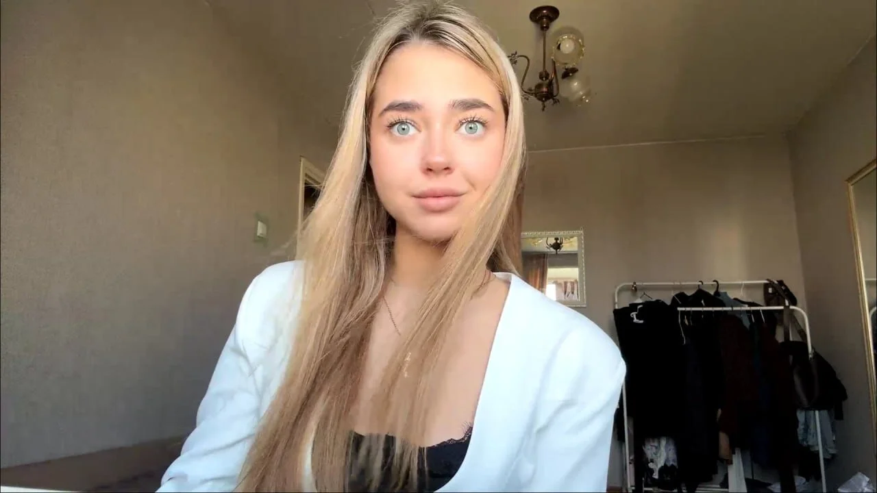 XXX Porn Photo of Nude KamLobach 62