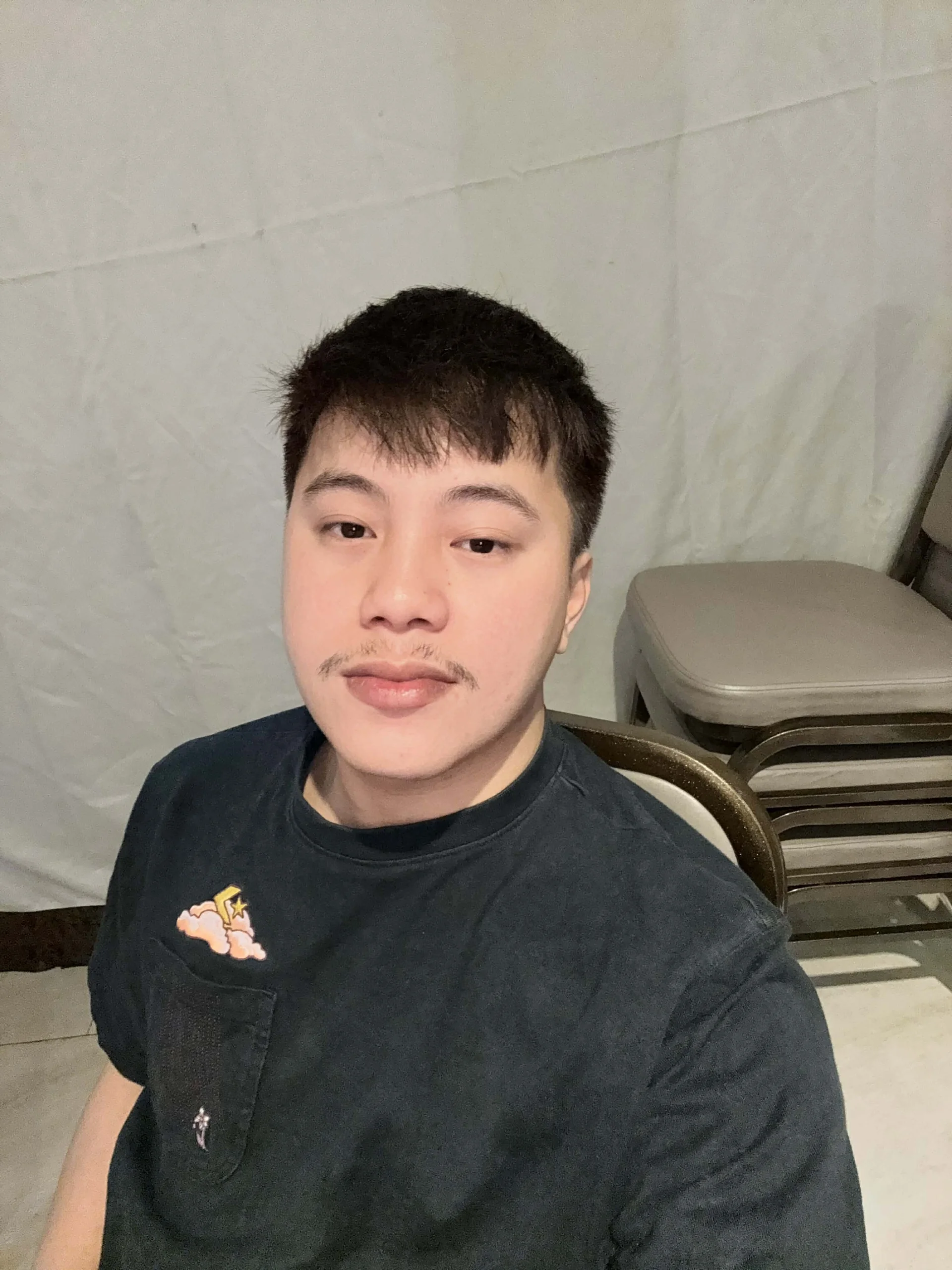 XXX Porn Photo of Nude AsianCuteBoy 1