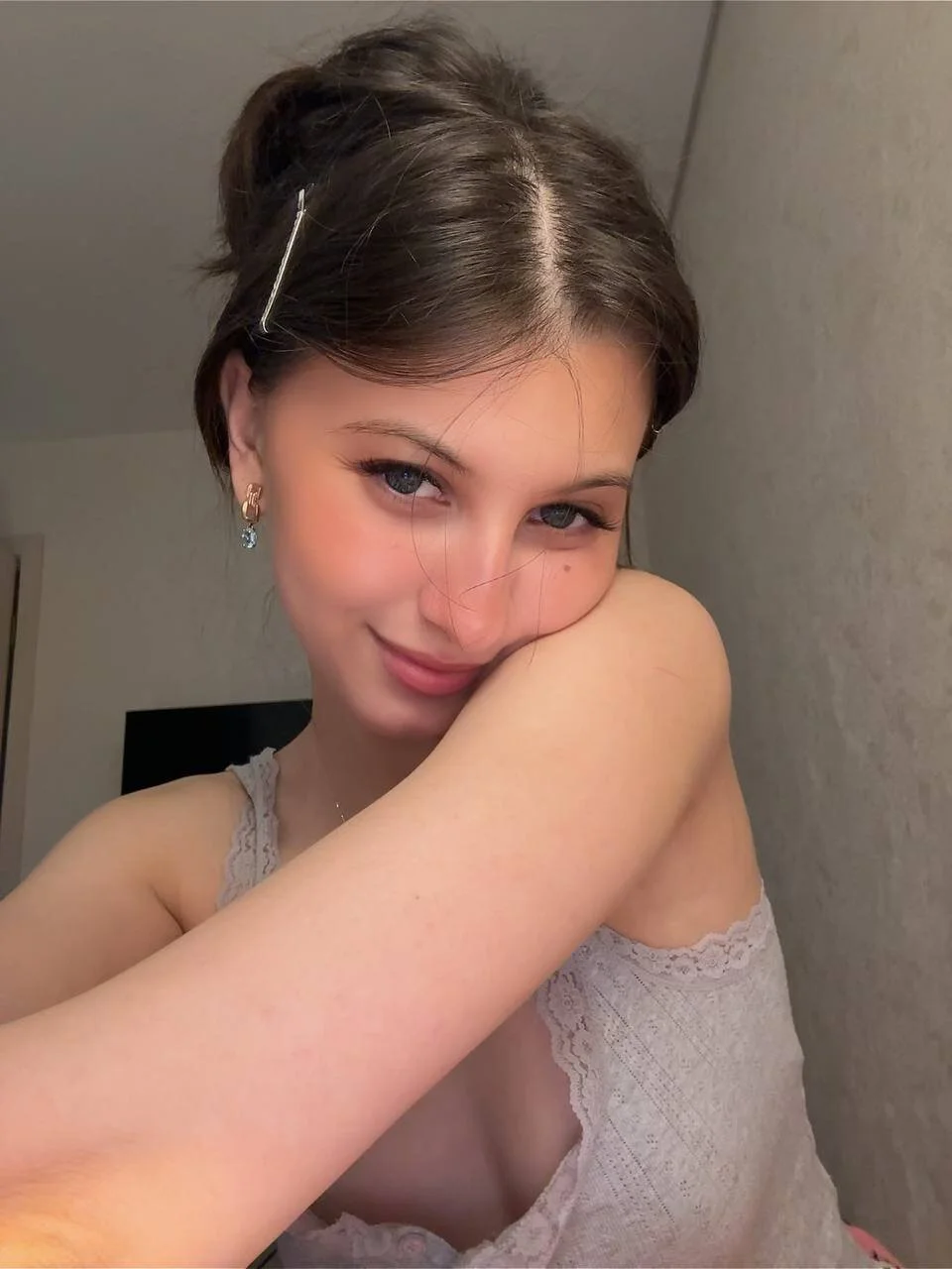 XXX Porn Photo of Nude LouiseChavez 412
