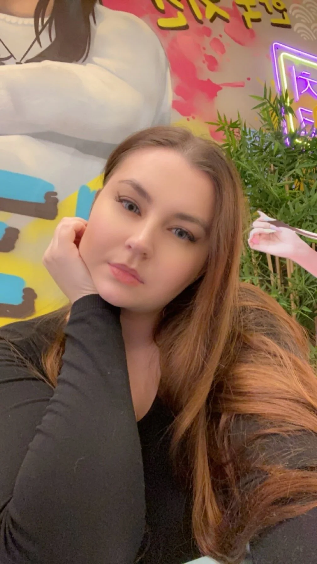 XXX Porn Photo of Nude CandyShoopp 1