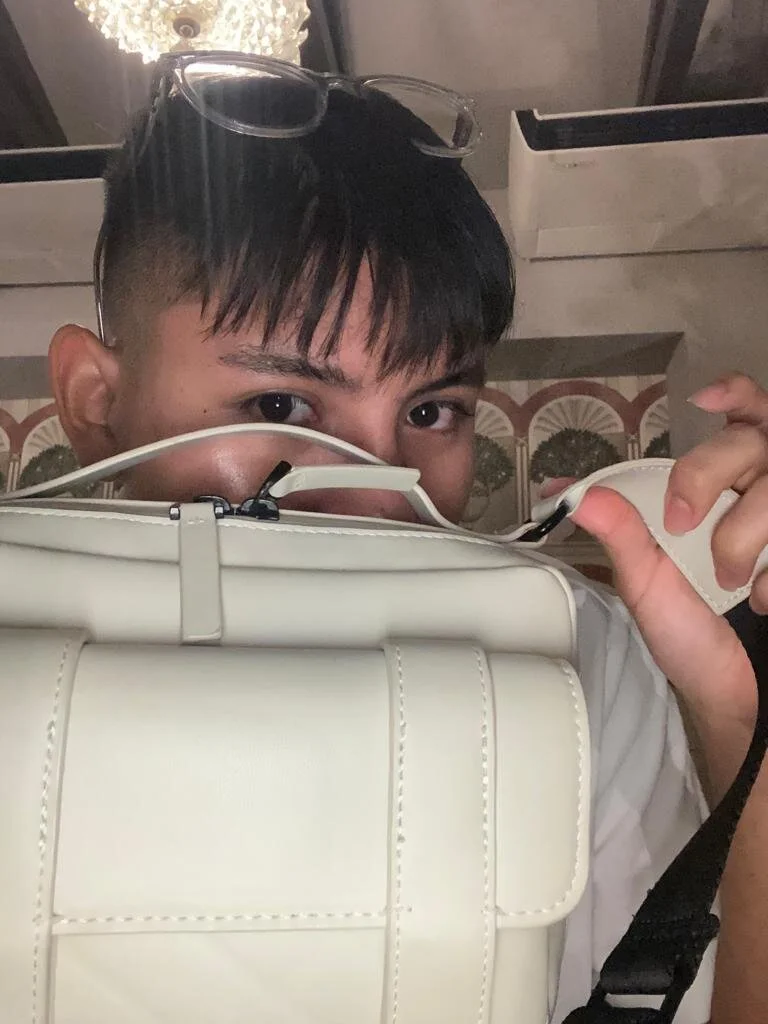 XXX Porn Photo of Nude sweetxnico 3