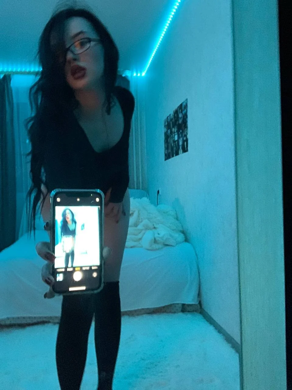 XXX Porn Photo of Nude ElektraSunshine 193