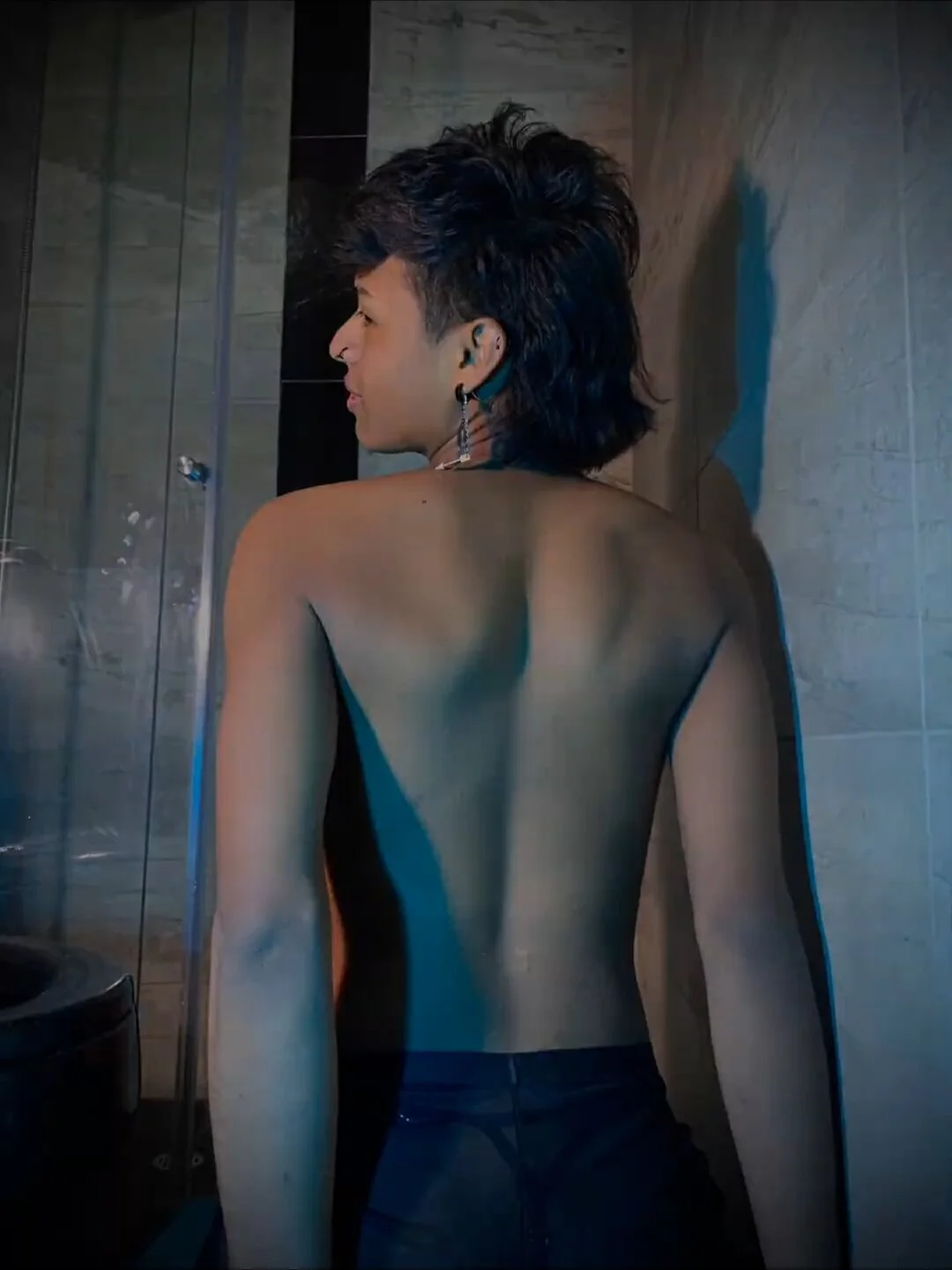 XXX Porn Photo of Nude ariel_adan 2