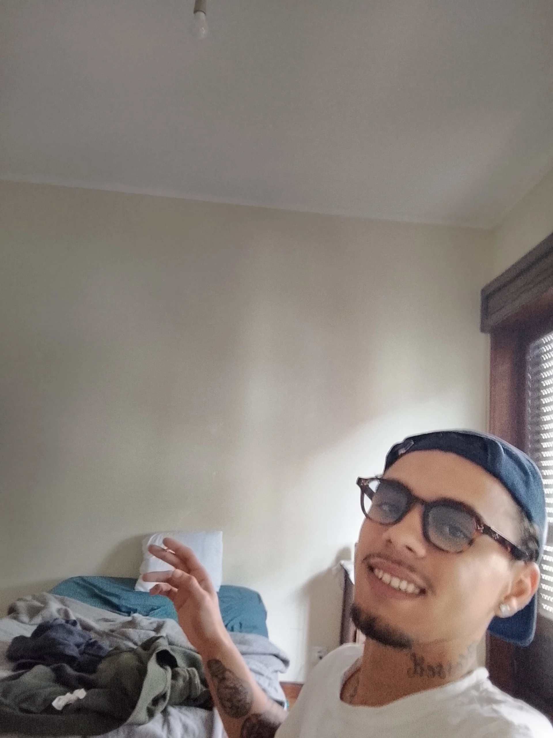 XXX Porn Photo of Nude jhonylock 8