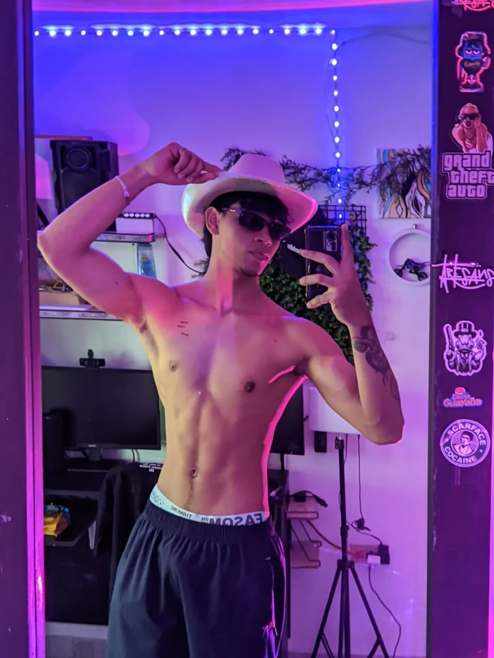XXX Porn Photo of Nude speedsamy 7