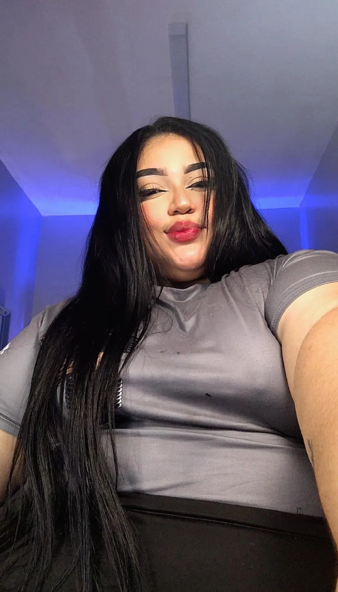XXX Porn Photo of Nude _michel_bbw 56