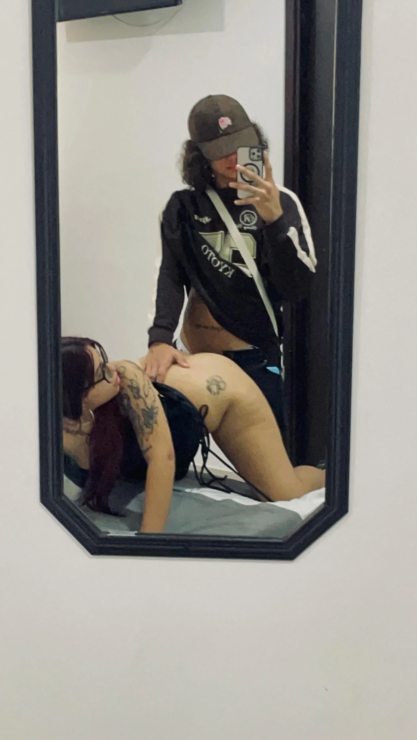 XXX Porn Photo of Nude Exotic_couplex 3