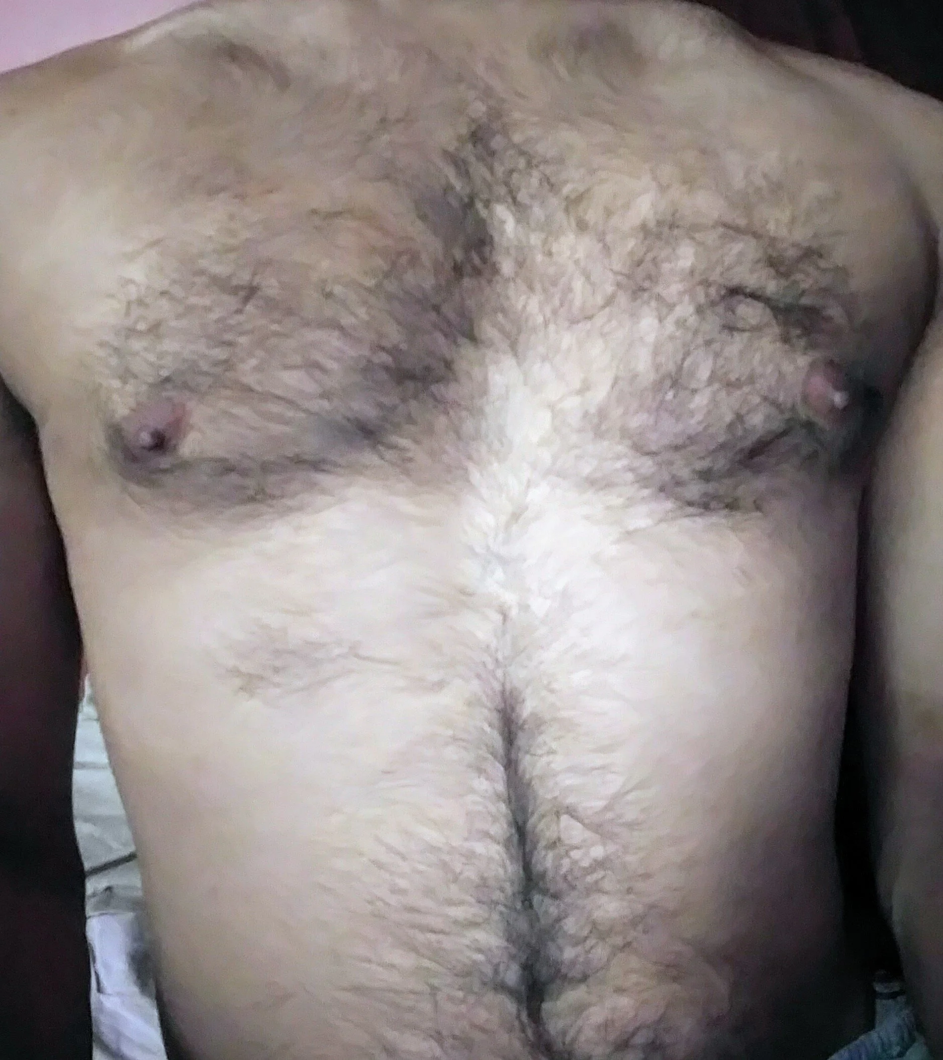 XXX Porn Photo of Nude Canish 6