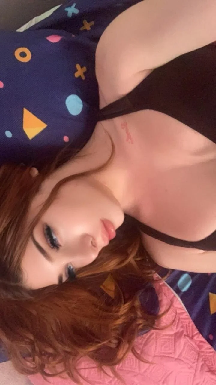 XXX Porn Photo of Nude Arivdoll 11