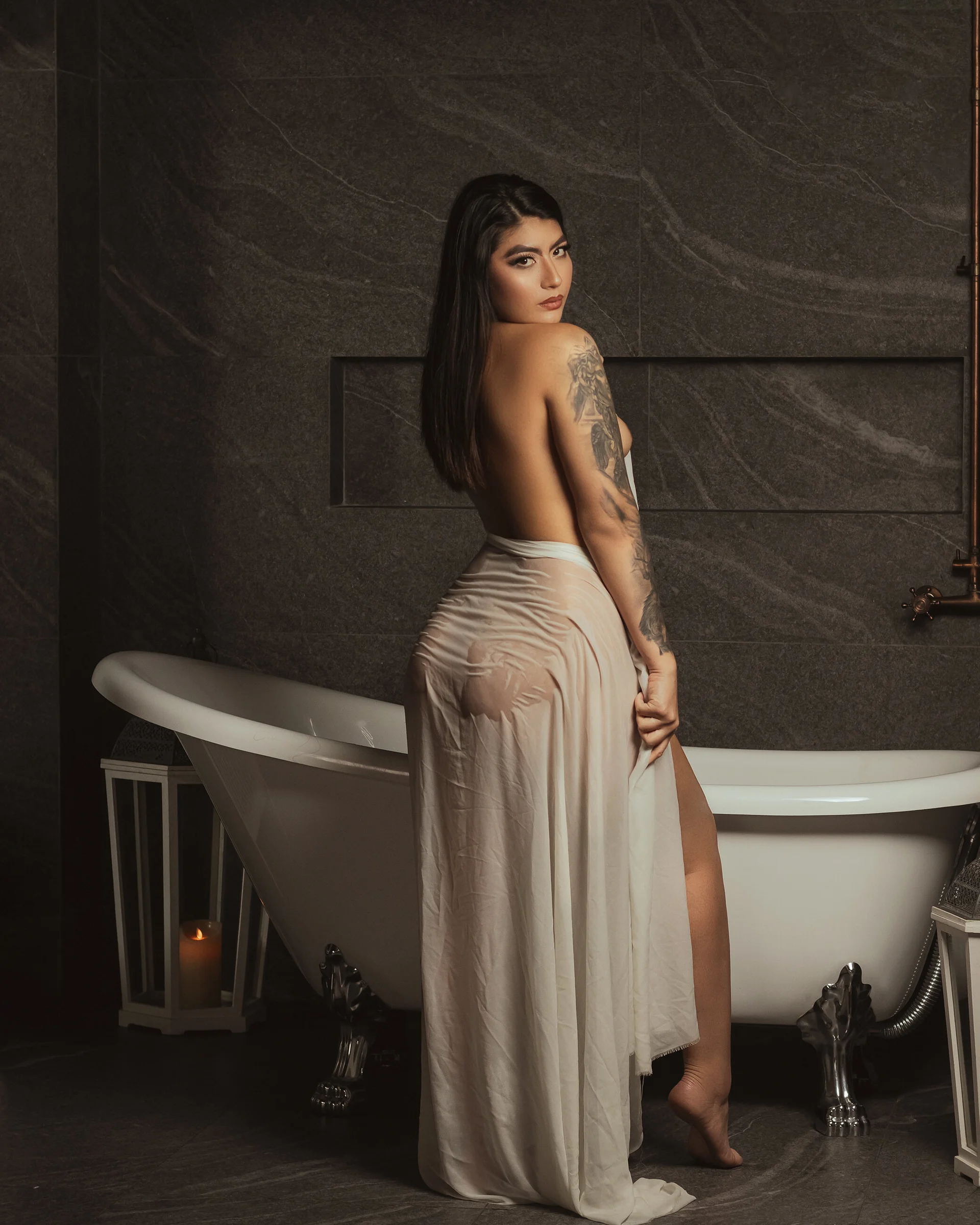 XXX Porn Photo of Nude miia-smith97 17