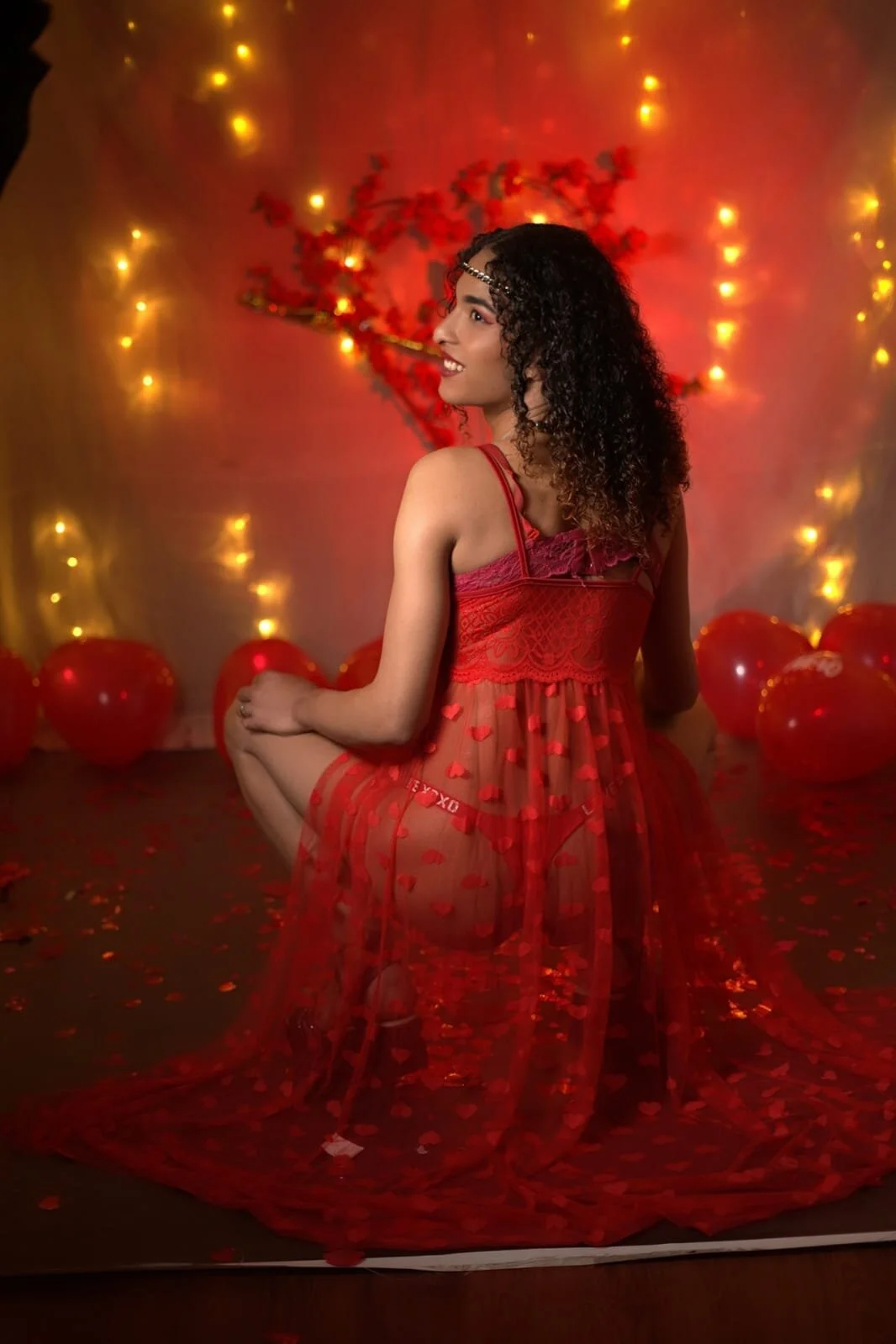 XXX Porn Photo of Nude StefanyMiler 65