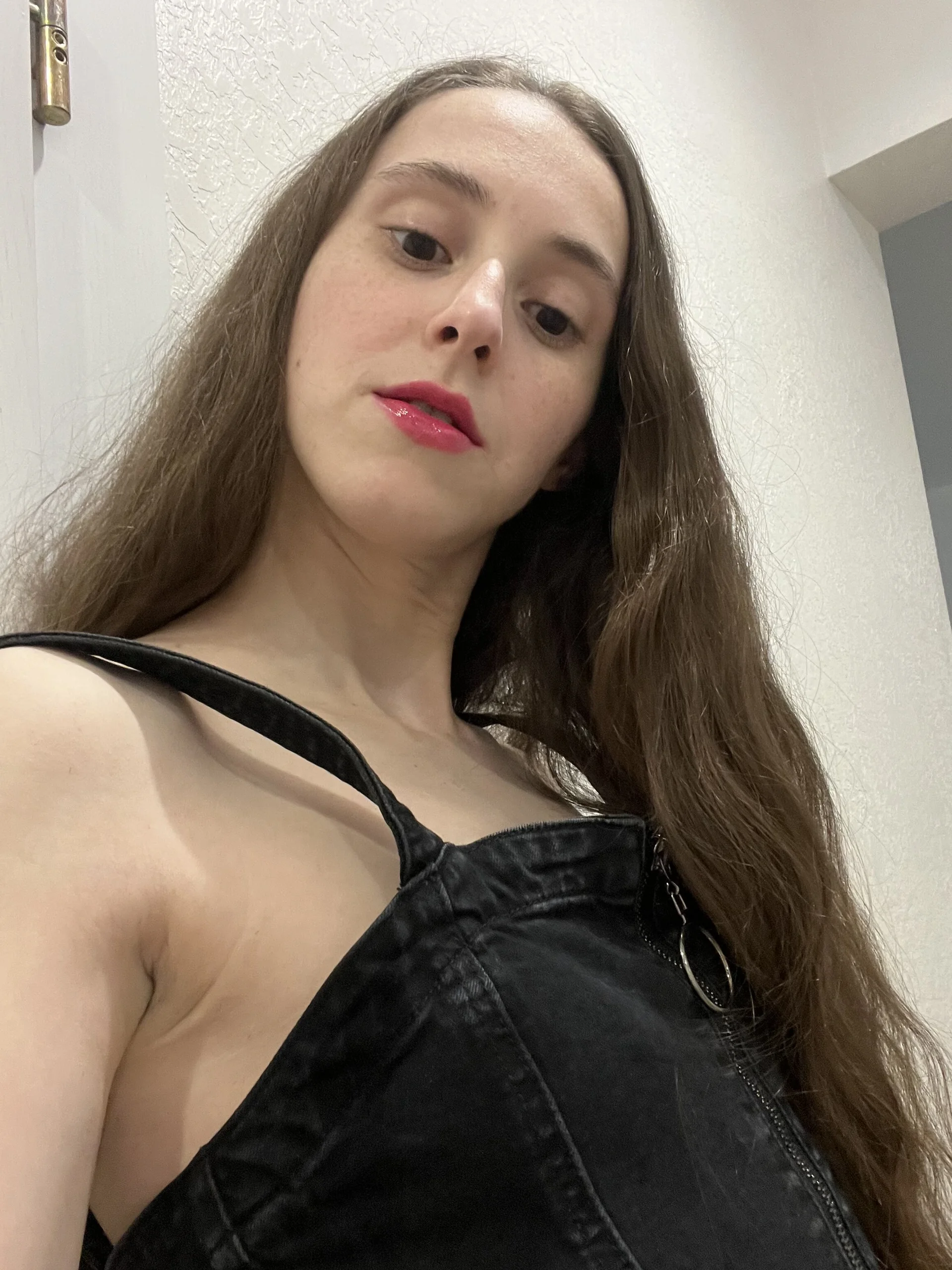 XXX Porn Photo of Nude MartiniiSelenna 679
