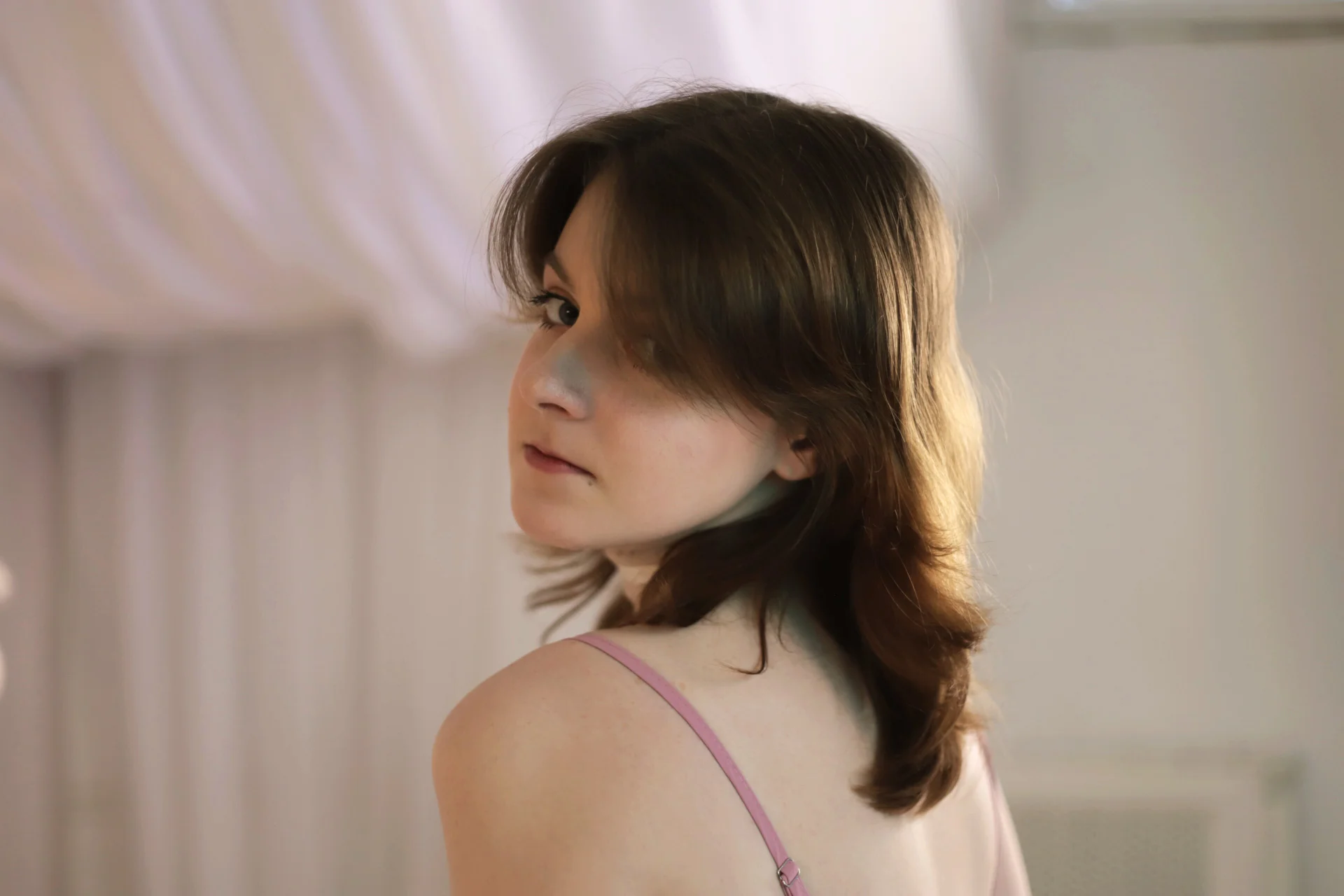 XXX Porn Photo of Nude Sophie_Lavelle 4