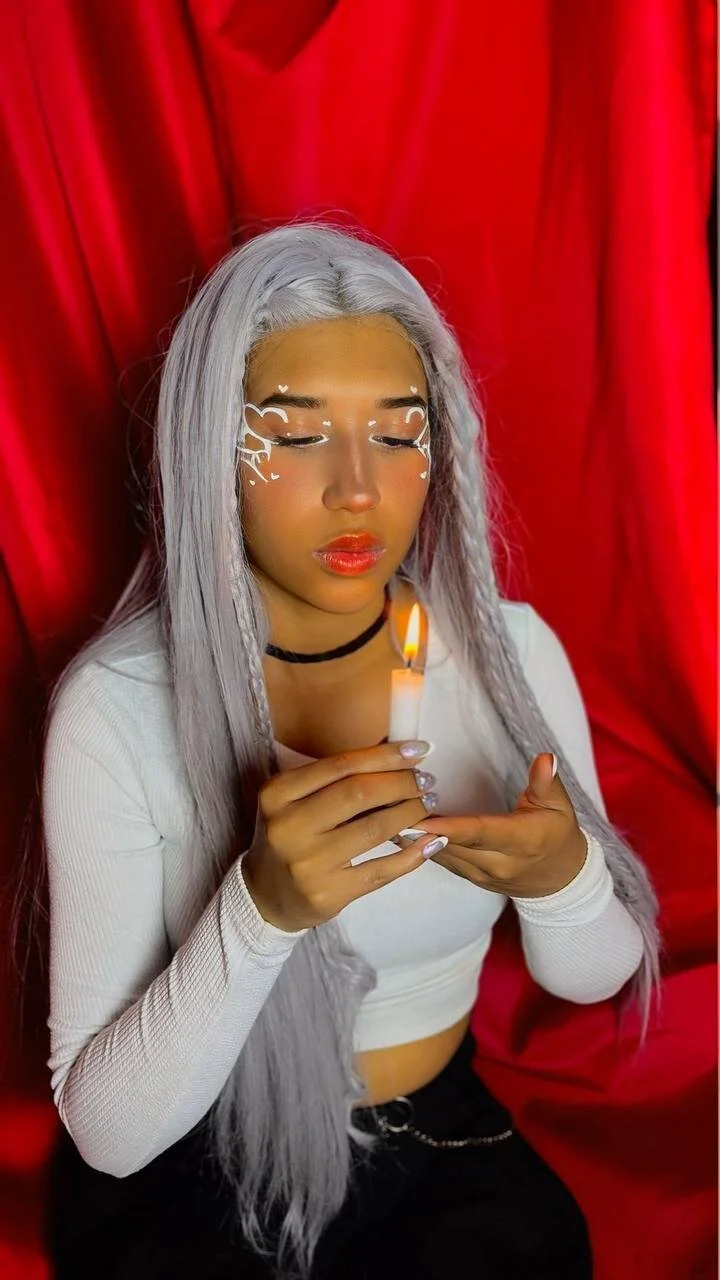 XXX Porn Photo of Nude Karin_Ks 14