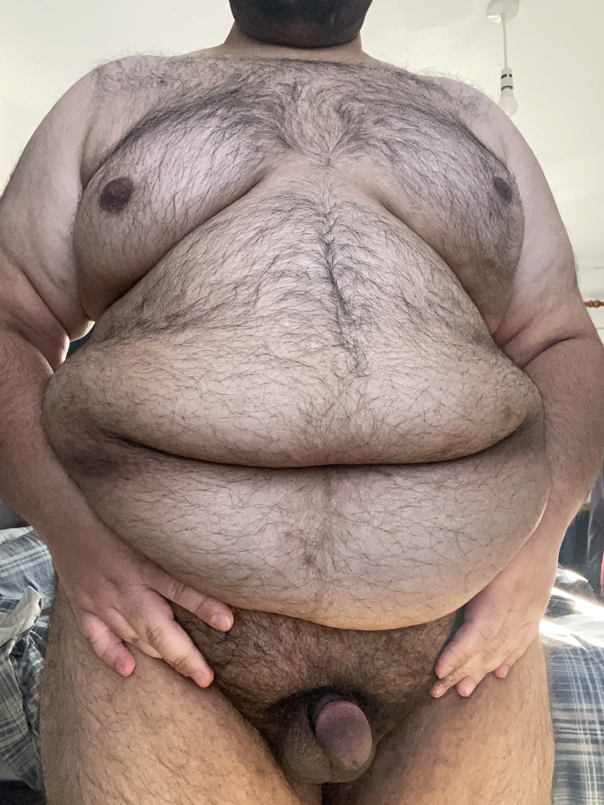 XXX Porn Photo of Nude fattboyuk 7