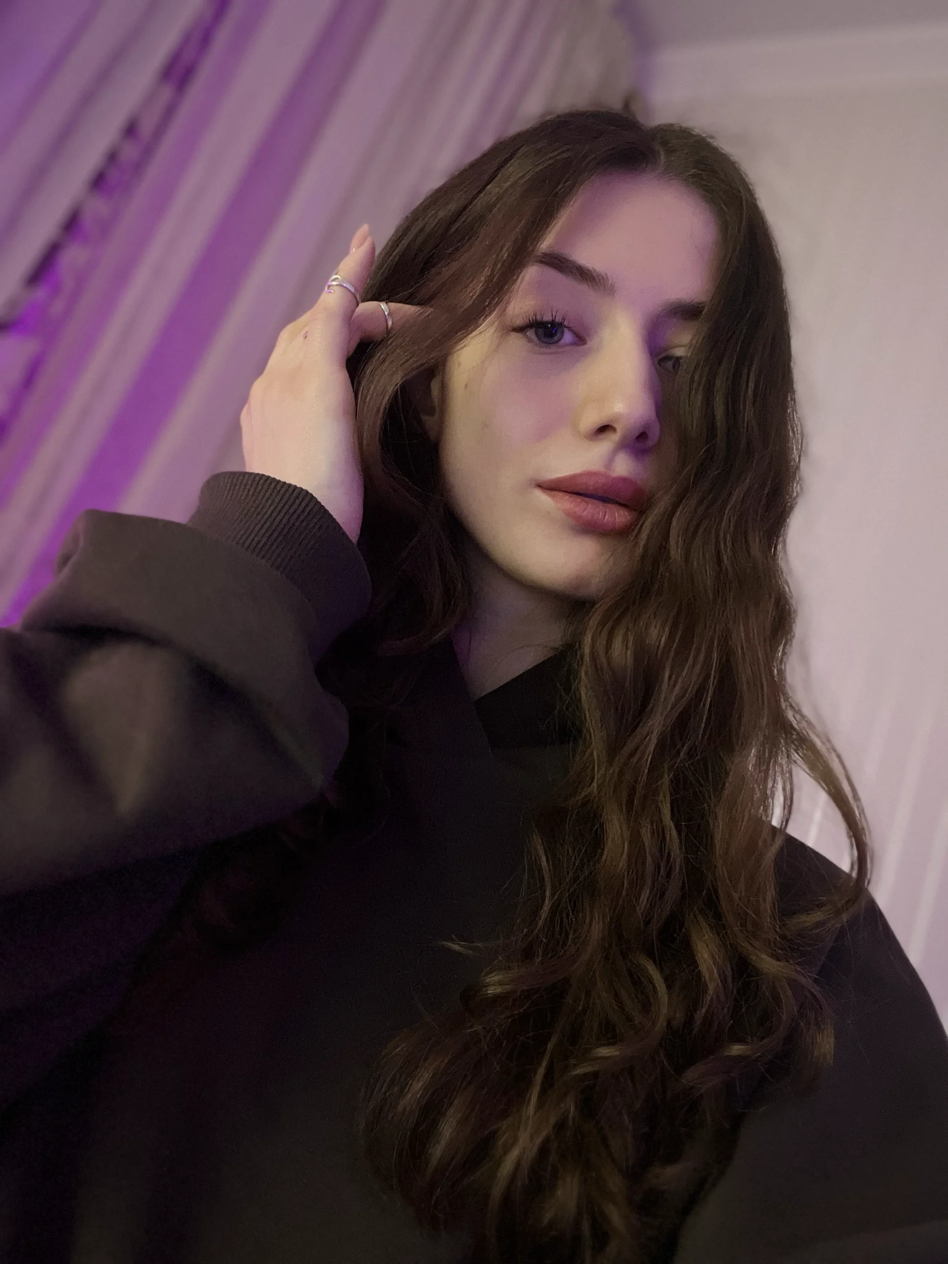 XXX Porn Photo of Nude Ester_Hill 29
