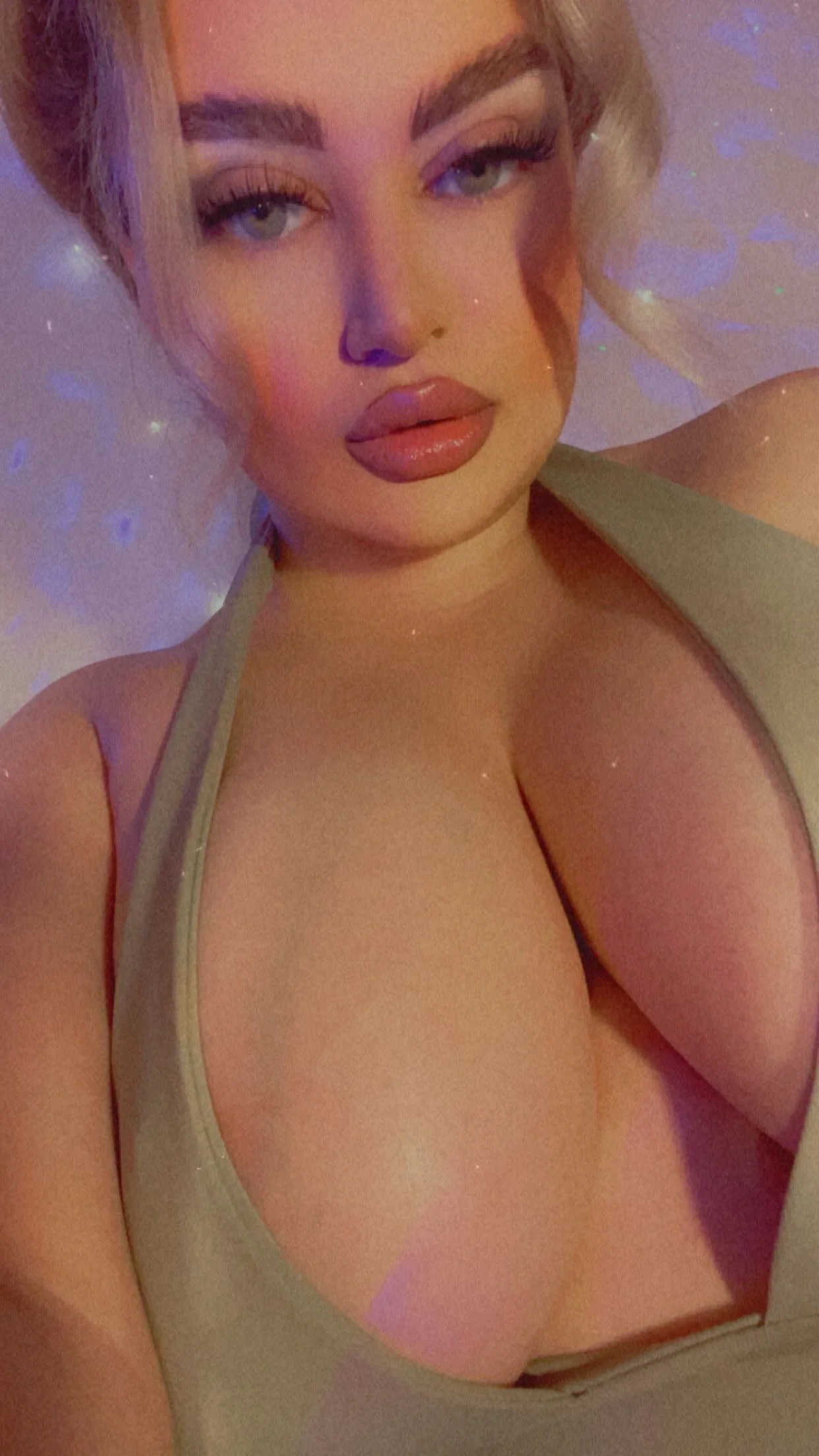 XXX Porn Photo of Nude EmiliaPetrova 1