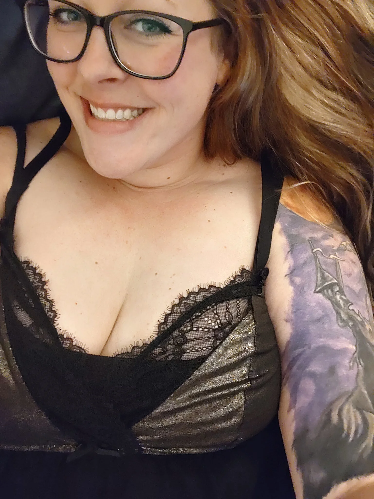 XXX Porn Photo of Nude AmyAphrodite 5