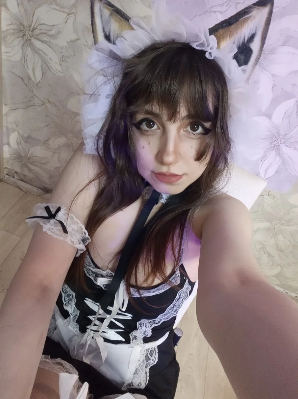 XXX Porn Photo of Nude SAVYLOLY 79